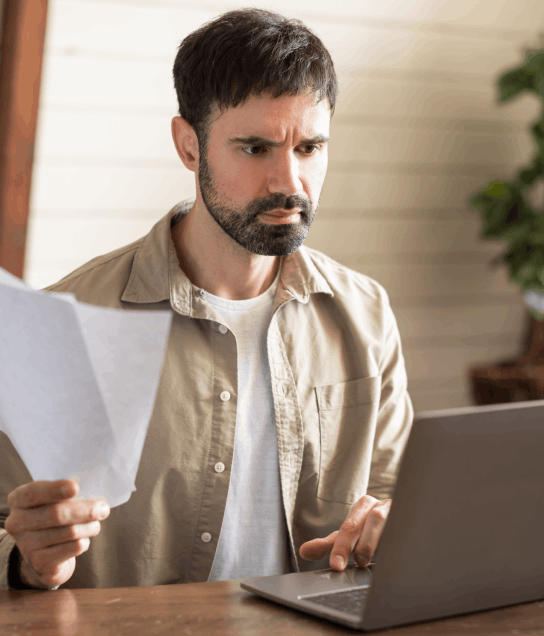 The client utilizing the Adoption Document translation process in Massachusetts to ensure accurate translations.