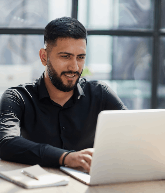 Customer benefits from the best Medical translation services, ensuring legal compliance and high quality translations.