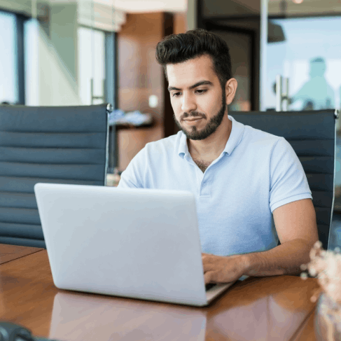 The client utilizes Business Translation Services to support multilingual team collaboration in Massachusetts.