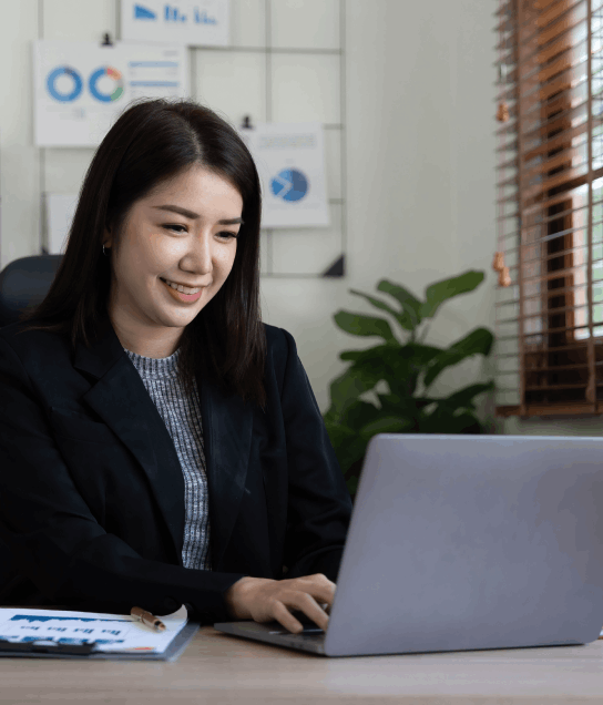 Translator providing Business Translation Services help organizations use secure legal, finance and healthcare records.