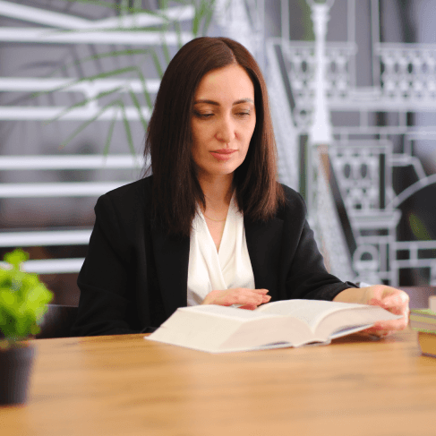 Project manager uses Translation Services in Cambridge for industry-specific NDA files, keeping data confidential.