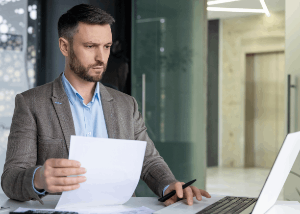 Certified translator providing USCIS-approved certified translations for adoption documents in Massachusetts.