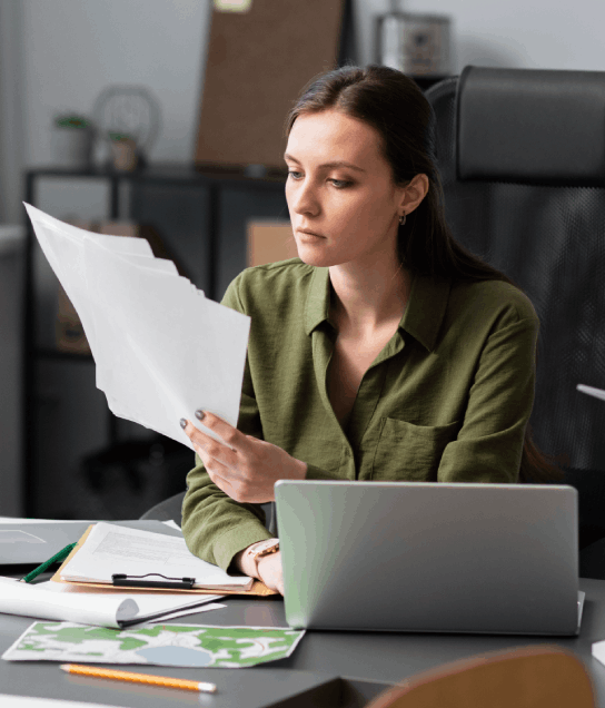 Customer using certified legal translations for compliance and accuracy in international legal filings.