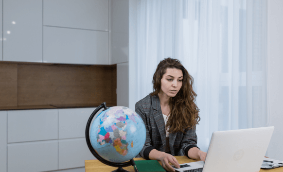 A translator providing fast Certified Translation Services within 24 hours for urgent legal and immigration needs.