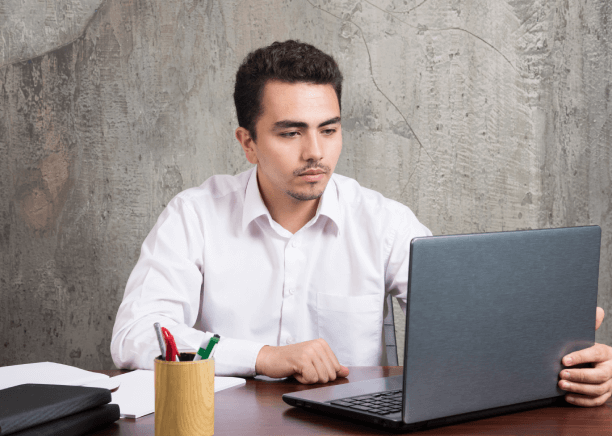 The customer using Website Translation Services quickly to support fast website page updates with accuracy.