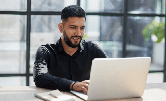 Customer using Website Translation Services include multiple QA checks for flawless multilingual web pages.