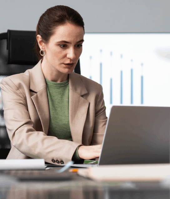 Translator providing Immigration translation services in Massachusetts for multiple languages remotely.