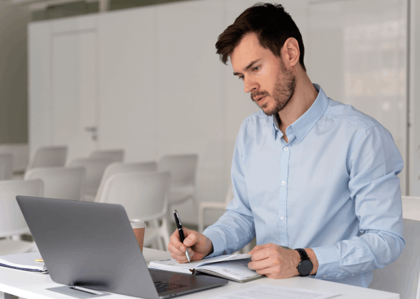 Customer using Immigration translation services in Massachusetts for USCIS approved birth certificates.