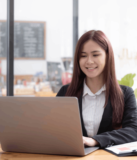 Expert in Massachusetts providing translation for HR, legal and finance departments to ensure multilingual communication.