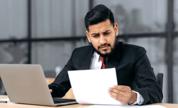 Skilled translator providing Legal translations for court proceedings, ensuring all documents are court ready and accurate.