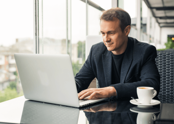 A professional completing Marriage Certificate Translation with ISO-standard quality check to support reliable legal outcome.