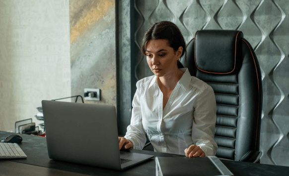 Customer receives a Marriage Certificate Translation ensuring their IDs and licenses meet government requirements.