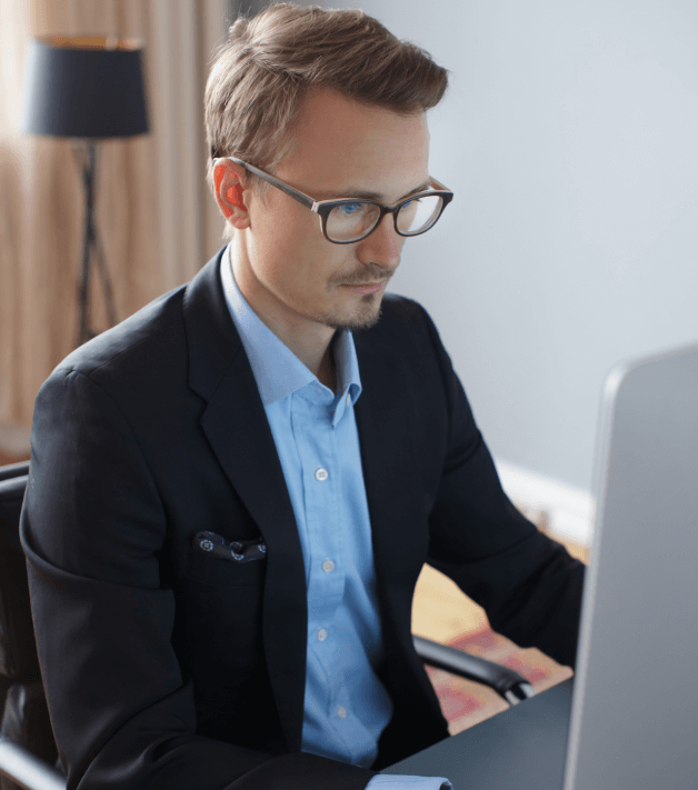 Customer receives Marriage Certificate Translation processed safely with formatting and terminology preserved.