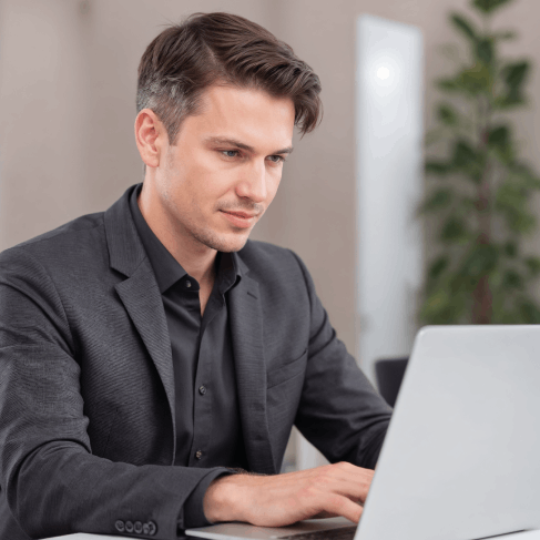 A translator specializing in medical fields, such as cardiology, provides accurate translations for healthcare providers.