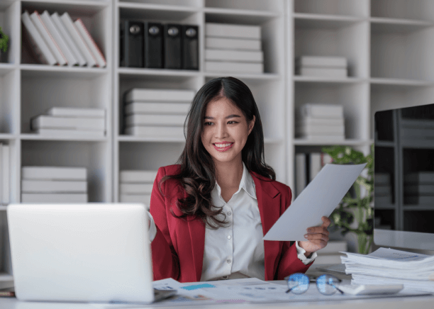 A translator providing accurate Birth Certificate translations in over 100 languages, ensuring legal acceptance.