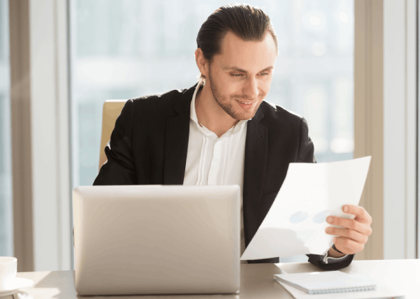 Certified translator in Massachusetts delivering quick Adoption Document translations for fast processing.