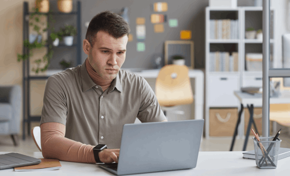 Client benefits from affordable and reliable academic translation services in Massachusetts for their educational docs.