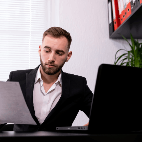 Certified expert delivering Technical Document Translation Services in Massachusetts for legal filings.