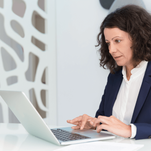 Translator providing Website Translation Services adapt marketing tone while maintaining brand identity online.