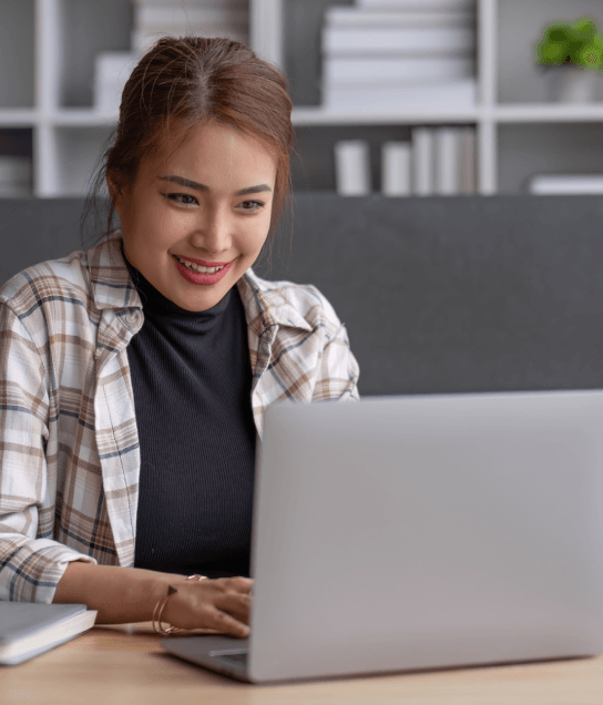 Client utilizing Website Translation Services help businesses manage multilingual websites with consistent navigation.